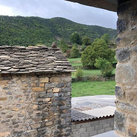 Vila Casita Pelopin Frajén Exteriér fotografie