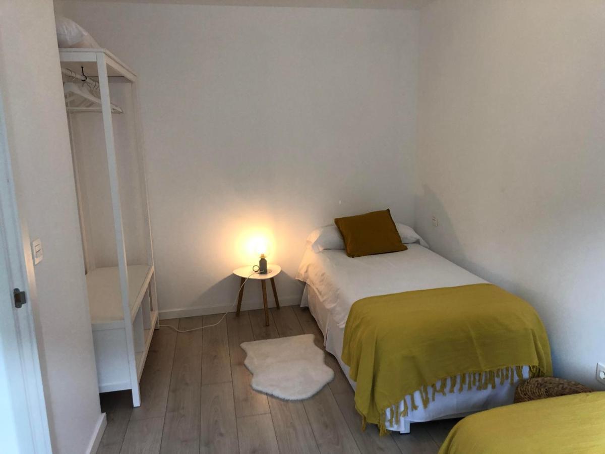 Vila Casita Pelopin Frajén Exteriér fotografie