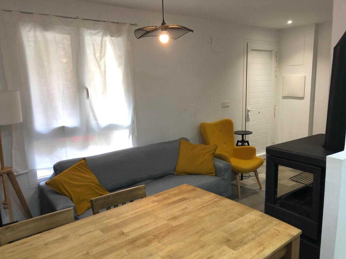 Vila Casita Pelopin Frajén Exteriér fotografie