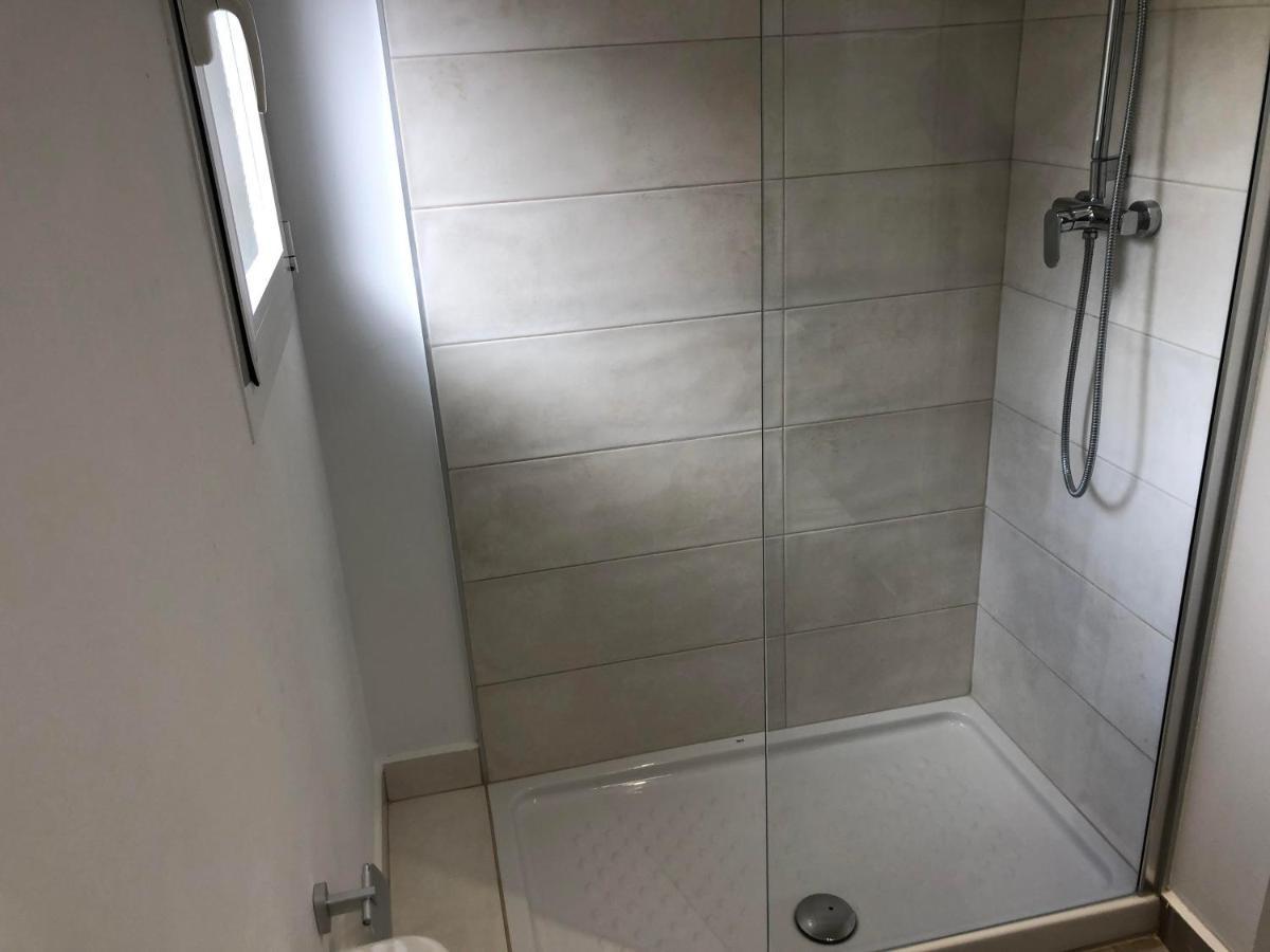 Vila Casita Pelopin Frajén Exteriér fotografie