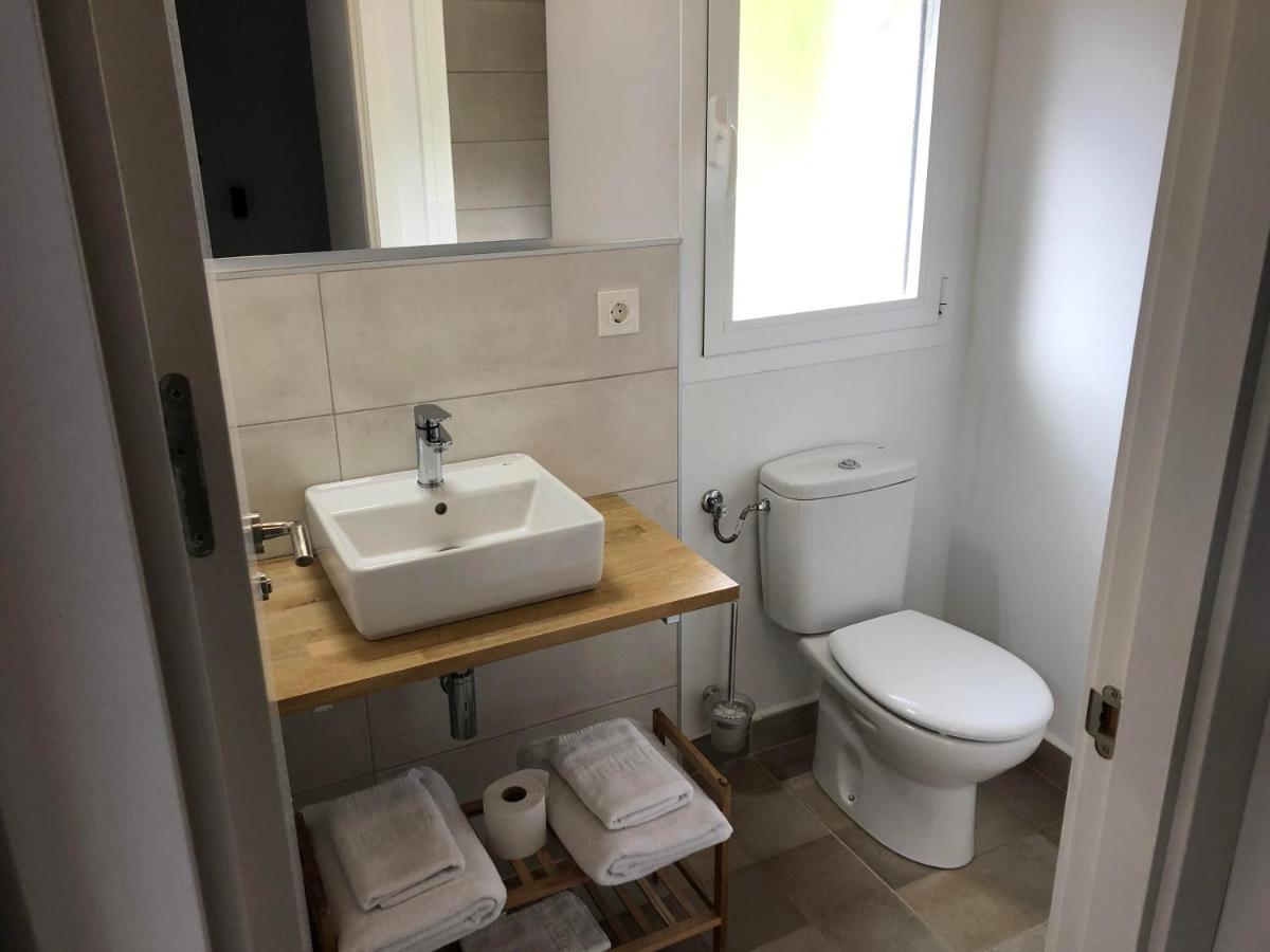 Vila Casita Pelopin Frajén Exteriér fotografie